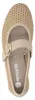 Ballerine donna Remonte D0K17-20 beige 40 Anteprima dell’immagine prodotto 10