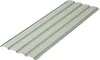 Outsunny 12ks trapézový plech 129x45cm 7m² Pozinkovaný Náhľad obrázku produktu 7