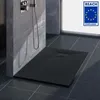 Piatto doccia VILSTEIN 120x90 cm | aspetto pietra, aspetto Anteprima dell’immagine prodotto 9