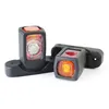 Wiltec Feux de position latéraux – 2x 4 LED 12 V – Forme Voir les images du produit 3