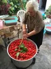 pentola a caldaia pesante ø cm 70x43h - cap. 92 lt Anteprima dell’immagine prodotto 3