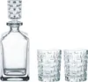 Nachtmann Whiskey Set Bossa Nova 3-teilig Náhľad obrázku produktu 6