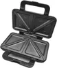 Piastra per sandwich nera da 900 w Bestron ASM90XLZ Anteprima dell’immagine prodotto 11