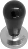 A close-up studio shot of a coffee tamper. Produktbild-Vorschau
