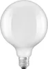 LED žárovka OSRAM v klasickém tvaru koule, s dekorativním Náhled obrázku produktu 5