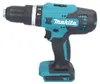 Makita HP488DAEX1, Wiertarka pistoletowa, Zamek centralny, Podgląd zdjęcia produktu 3