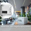 Cassaforte elettrica Ecosa EO-5061 Anteprima dell’immagine prodotto 2