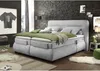 Boxspringbett 180x200 cm elektrisch verstellbar EDIRNE-09 Produktbild-Vorschau 1