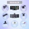 Senzo CarPlay Displej 10.26 Palce - S 4K Dashcam - Android Náhled obrázku produktu 8