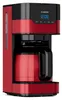 Klarstein 1,2 L Kaffeemaschine mit Thermoskanne und Timer, Produktbild-Vorschau 1