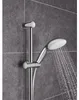 Grohe Tempesta 100 Handbrause 3 Strahlarten Produktbild-Vorschau 9