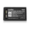 Godox VB-26B Akku für V1, V860III Voir les images du produit 2