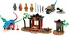 LEGO 71759 NINJAGO Drachentempel Set mit 4 Minifiguren Produktbild-Vorschau 26