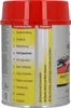 Nigrin 2K Füll-Spachtel mit Härter 1kg Reparatur-Spachtel Produktbild-Vorschau 7