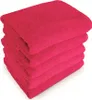 500g/m² Gästetuch 30x50 Gästetücher 100% Baumwolle Frottee Produktbild-Vorschau 2