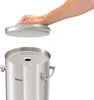 Distributeur d'eau chaude en acier inoxydable 9 litres Voir les images du produit 8