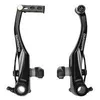 Shimano V-Brake BR-T4000 HR, nero, con guida del cavo Anteprima dell’immagine prodotto 5