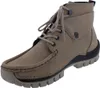 Wolky Jump Winter safari Damen Stiefelette in Beige, Größe Produktbild-Vorschau 10