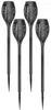 Solar-Gartenlampe, 4er-Set, 23560 Produktbild-Vorschau 4