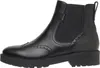 Nero Giardini Stiefelette Stiefelette Leder/Textil Produktbild-Vorschau 7
