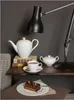 Villeroy & Boch Anmut Teekanne 6 Pers. Produktbild-Vorschau 10