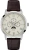 Guess W0870G1 Herren-Armbanduhr, Edelstahl-Gehäuse, Produktbild-Vorschau 1