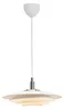 Nordlux Pendellampe BRETAGNE weiß; 39489901 Produktbild-Vorschau 1