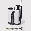 Oregon Rückenspritze Gartenspritze Druckspritze 16 Liter ( Produktbild-Vorschau 8
