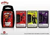 Top Trumps Miraculous Ladybug Quartettspiel Kartenspiel Produktbild-Vorschau 4