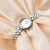 Dámske hodinky Daniel Wellington Elan Lumine Silver 22 Náhľad obrázku produktu 12