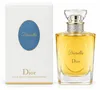 Diorella Eau de Toilette, atomizador, 100 ml Vista previa de la imagen del producto 4