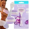 Gillette Venus F/W Maszynka do golenia + 2 wkłady Podgląd zdjęcia produktu 3