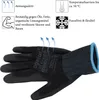 24 Paar Arbeitshandschuhe Polyester Polyethan Beschichtet Produktbild-Vorschau 5
