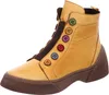 Gemini Damen Boot ocker  Größe 42 Produktbild-Vorschau 22