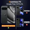 2X Schutzglas für Google Pixel 10 Pro XL Display Produktbild-Vorschau 2