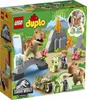 LEGO® 10939 LEGO® Duplo 10939 Ausbruch des T.Rex und Podgląd zdjęcia produktu 2