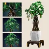 COIL Spielbausteine, Bauklötze, Baukasten, Bonsai-Baum, Produktbild-Vorschau 5