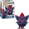 Pokémon - Zorua 1032 - Funko Pop! Produktbild-Vorschau 2