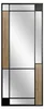 Miroir mural LOFT STYLER, modèle TWO-TONE, 60x150 cm, Voir les images du produit 4
