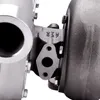 Turbo GT45 T4 V-Band 1.05 A/R 98mm Obrovský 600+HPs Boost Náhled obrázku produktu 4
