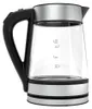 AENO Wasserkocher EK1S 1.7L, 360°/App/8Progr./Warmh. Produktbild-Vorschau 6