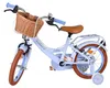 Volare Ashley Kinderfahrrad - Mädchen - 14 Zoll - Produktbild-Vorschau 8