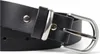 FRONHOFER Damen Ledergürtel 3 cm, satinierte Produktbild-Vorschau 3