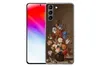 MuchoWow® Handyhülle Schutzhülle Hülle für Samsung Galaxy Produktbild-Vorschau 2