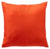 Textino Outdoor Kissenbezug Gestreift Apollo 45x45 cm Rot Produktbild-Vorschau 2