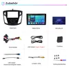 9 Zoll Autoradio für Ford Focus III 2011-2019 Linux CarPlay Produktbild-Vorschau 5