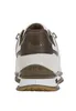 K-Swiss RINZLER GT - Herren Sneakers Schuhe Leder Weiß Produktbild-Vorschau 5