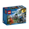 LEGO® City Offroad-Verfolgungsjagd 60170 Produktbild-Vorschau 1