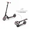 Kinderkraft FREELY Scooter Rosa - monopattino pieghevole da Anteprima dell’immagine prodotto 5