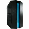 LC-Power Gaming 702B - Skyscraper_X, Midi Tower, PC, Produktbild-Vorschau 2